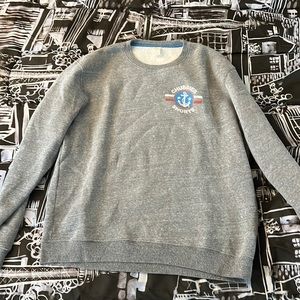 Chubbies Julyber Crewneck, Size XL